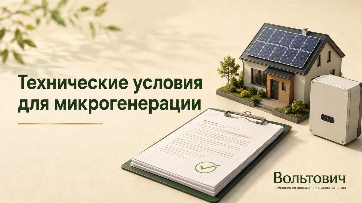 Документы на планшете рядом с моделью частного дома с солнечными панелями и инвертором